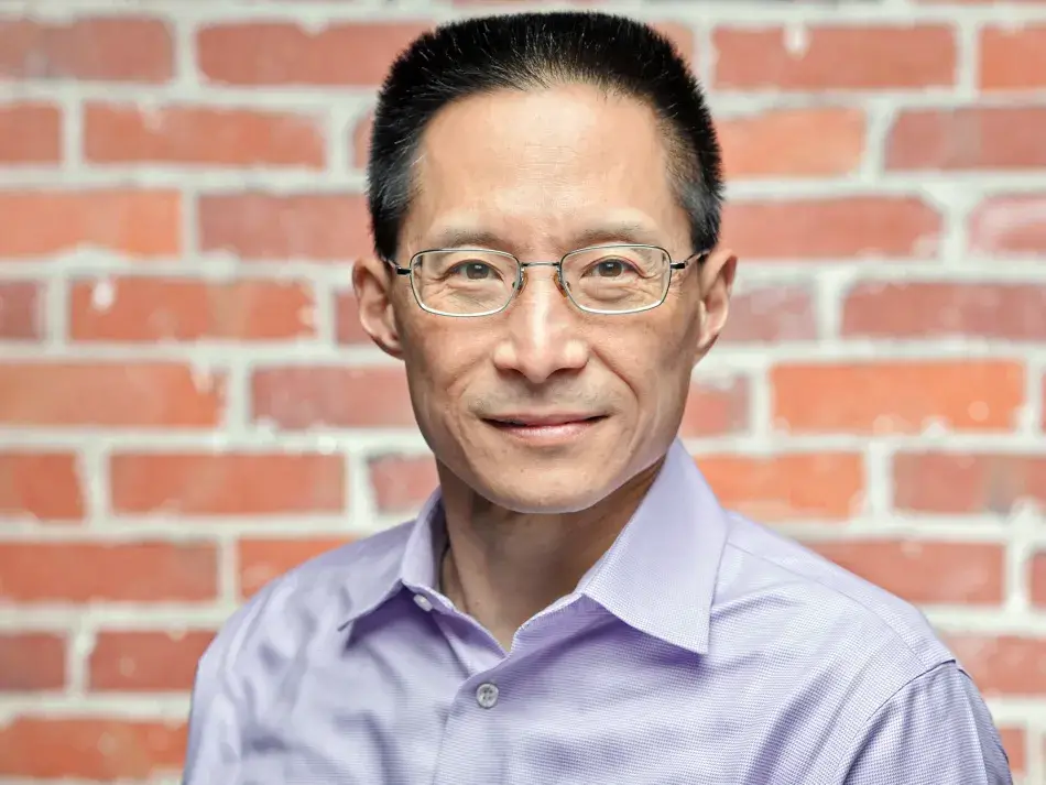 Michael B. Maine Eric Liu