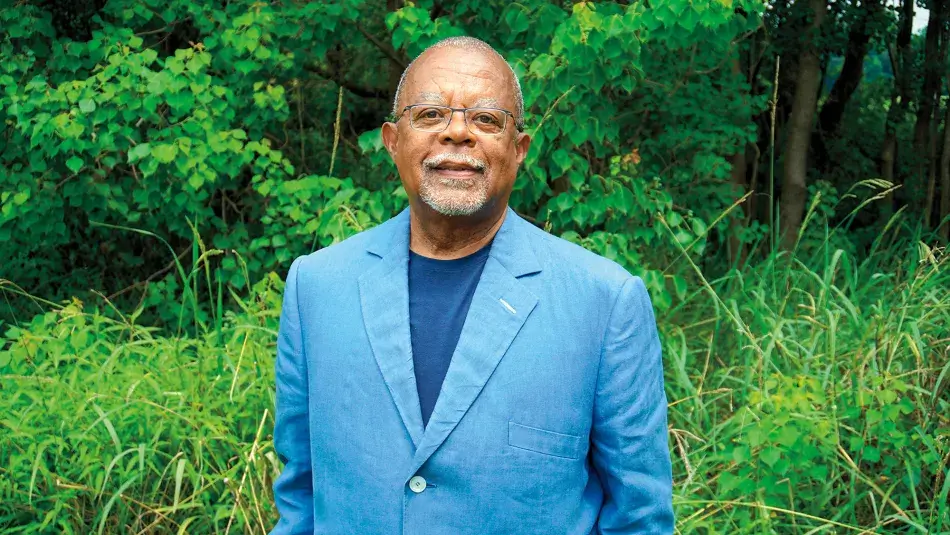 Henry Louis Gates Jr.