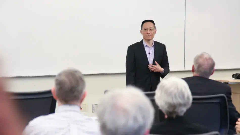 Eric P. Liu, How to Make Citizens Eric P. Liu, How to Make Citizens